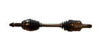 Front Left Cv Axle Shaft Driver Side Fits 04-09 Lexus 04-17 Toyota CSA82205. Fixed Price $49.99.