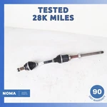 12-19 Lr Range Rover Evoque L538 Front Right Passenger Axle Half Shaft Oem 28K. Fixed Price $125.23.