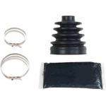 Quad Boss Cv Boot Kits Rear, Inner/outer 19-5022. Fixed Price $30.99.