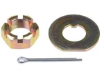 Front Spindle Lock Nut Kit For 1985-2002 Chevy Astro 1990 1986 1987 1988 MQ619GX. Fixed Price $22.33.