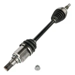 Cv Axle Shaft Assembly For 2011-2015 Toyota Sienna Front Left Driver Side 665397. Fixed Price $64.49.