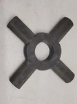 Meritor Spider Differential 3278W335N. Fixed Price $79.95.