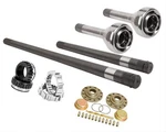 Longfield Super 301688-1-KIT Spline Birfield/axle Set. Fixed Price $911.42.