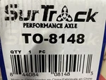 Surtrack TO-8148 Cv Axle Shaft. Fixed Price $59.49.