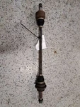 Rear Passenger Axle Shaft For Hyundai Santa Fe Gls 2007 - 2009. Fixed Price $91.80.