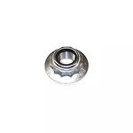 Genuine Volkswagen Lock Nut N-906-545-02. Fixed Price $17.53.