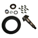 68017175AB Ring And Pinion Front For Jeep Wrangler Jk 2018. Fixed Price $327.65.
