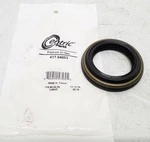 Centric 417.64003 Rear Axle Premium Oil Seal Wheel & Applications. Fixed Price $10.15.