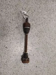 2008-2014 Cadillac Cts Rear Driver Axle Shaft. Fixed Price $102.00.