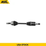 Cv Axle Shaft Assembly For 1998-2003 Toyota Sienna All Engine Front Left Side. Fixed Price $68.99.