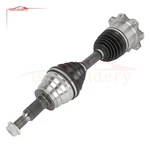 Front Left Right Cv Axle Shaft For 2015-2019 Chevrolet Silverado 2500 3500 Hd. Fixed Price $102.99.