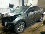Passenger Right Rear Knuckle/stub Awd Fits 15-18 Santa Fe 10238830. Fixed Price $123.63.
