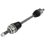 Front Left Cv Axle Fits Nissan Altima 2004-2006 V6 3.5L Automatic Transmission. Fixed Price $70.99.