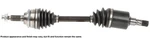 Front Driver Side Cardone Cv Axle Assembly 04-08 Forenza (66-1389). Fixed Price $231.48.