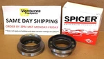 Ea. Inner Tube Seal Dana 60 Front Axle Ford Super Duty F250 F350 Exc.. Fixed Price $32.03.