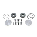 Yukon Gear & Axle (YHC50003) Hardcore Drive Flange Kit For Dana 60 Differential. Fixed Price $385.84.