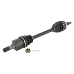 For Hyundai Tucson 2005-2009 Select SEL230235 Front Driver Side Axle Assembly. Fixed Price $94.50.