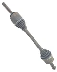 05-16 Land Rover LR4 Hse Rear Left Driver Side Axle Cv Shaft LR047286 Oem. Fixed Price $96.28.