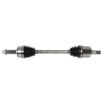 Front Left Cv Axle Shaft For Honda Pilot 3.5L 2009-2015 Acura Mdx 3.7L 2007-2009. Fixed Price $68.74.