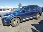 Driver Left Rear Knuckle/stub Fwd Fits 19-20 Santa Fe 2449415. Fixed Price $149.95.