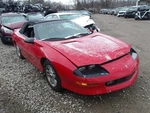 Rear Axle Disc Brakes Without Traction Control Fits 93-97 Camaro 2017914. Fixed Price $604.63.