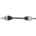 Trakmotive HY8019 Component Cv Axle Shaft For Kia And Hyundai Front Driver Left. Fixed Price $69.99.
