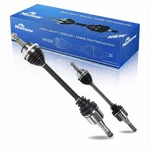 Maxfavor Rear Left Right Cv Axle Shaft Kit Ford Explorer Mercury Mountaineer. Fixed Price $466.01.
