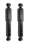 2 Monroe Magnum Left+right Drive Axle Shaft Dampers Shocks Absorbers Ford. Fixed Price $100.80.