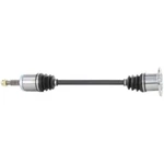 CH-8231 Trakmotive Cv Half Shaft Axle Rear Driver Or Passenger Side Right Left. Fixed Price $176.75.