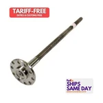 Moser A102601CT-1, One Natural Steel Fits Gm Bolt 7.5 C-clip Spl Drilled. Fixed Price $258.63.