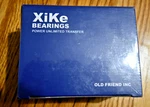 Xike Bearings Trailer Wheel Kit New Sealed Power Unlimited Transfer. Fixed Price $28.90.
