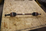 52123521AB 2017 Jeep Grand Cherokee Cv Axle Assembly. Fixed Price $100.00.