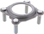 Spicer Dana 44 Rear Jeep Jk Wrangler Axle Bearing Retainer 2007-2017 2004703. Fixed Price $28.87.