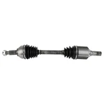 Front Driver Side Cv Axle Shaft For 2015-2018 Nissan Altima 2016-2020 Maxima. Fixed Price $75.98.