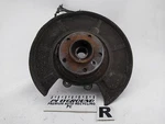 Bmw 650I E63 E64 Passenger Right Rear Spindle Knuckle Hub Fits 2007-2010 08. Fixed Price $49.42.