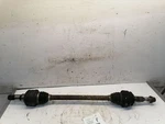 Passenger Right Axle Shaft Rear Fits 06-13 Lexus IS250 1543187. Fixed Price $129.99.