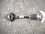 11-17 Volkswagen Cc Front Driver Left Axle Shaft Oem 2.0L 3C0407274AH. Fixed Price $42.24.
