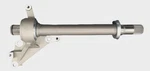 Honda Acura Tl/mdx/pilot/ridgeline Intermediate Half Shaft Assy Automatic Trans. Fixed Price $128.00.
