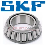 Skf Rear Outer Differential Pinion Bearing For 2007-2009 Chrysler Aspen Jn. Fixed Price $47.18.