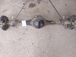 Toyota Tundra Rear Axle Assembly 10-1/2 Inch Ring Gear 4.10 Ratio 11902530. Fixed Price $2124.83.
