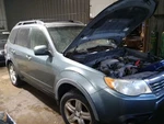 Passenger Right Rear Knuckle/stub Hub Carrier Fits 09-13 Forester 2141117. Fixed Price $90.25.