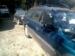 Passenger Axle Shaft Rear Manual Transmission Fits 95-00 Impreza 142254. Fixed Price $40.00.