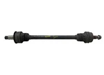 2012 Mercedes C350 Axle Shaft Assembly Drivers Left 204 Type Rear Awd Lh 2008-15. Fixed Price $108.54.