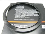 National 710925 Oil Seal - 12.891 Od X 11.006 0.625 Wide CE7019. Fixed Price $26.99.