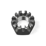 Genuine Mopar Axle Hub Nut 4746773. Fixed Price $45.62.