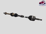 Front Passenger Side Axle Halfshaft Toyota Camry Fwd 2.5L 2018 - 2024 Oem. Fixed Price $82.65.