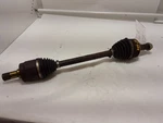 2013-2015 Honda Crosstour Front Left Axle Shaft Outer Assembly 3.5L At. Fixed Price $95.00.