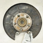 Passenger Right Rear Knuckle Stub Bearing Hub Brake Opt J64 13-16 Cadillac Xts. Fixed Price $94.45.