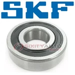 Skf Transmission Input Shaft Bearing For 1987-1988 Pontiac 6000 Manual Ep. Fixed Price $47.33.