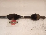 Front Driver Left Axle Shaft Form 2009 Ford Escape 11500136. Fixed Price $94.94.